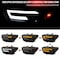 Spec-D Tuning 16-21 TOYOTA TACOMA PROJECTOR HEADLIGHTS, PK  2 2LHP-TAC16SM-SQ-RS - alternate 10